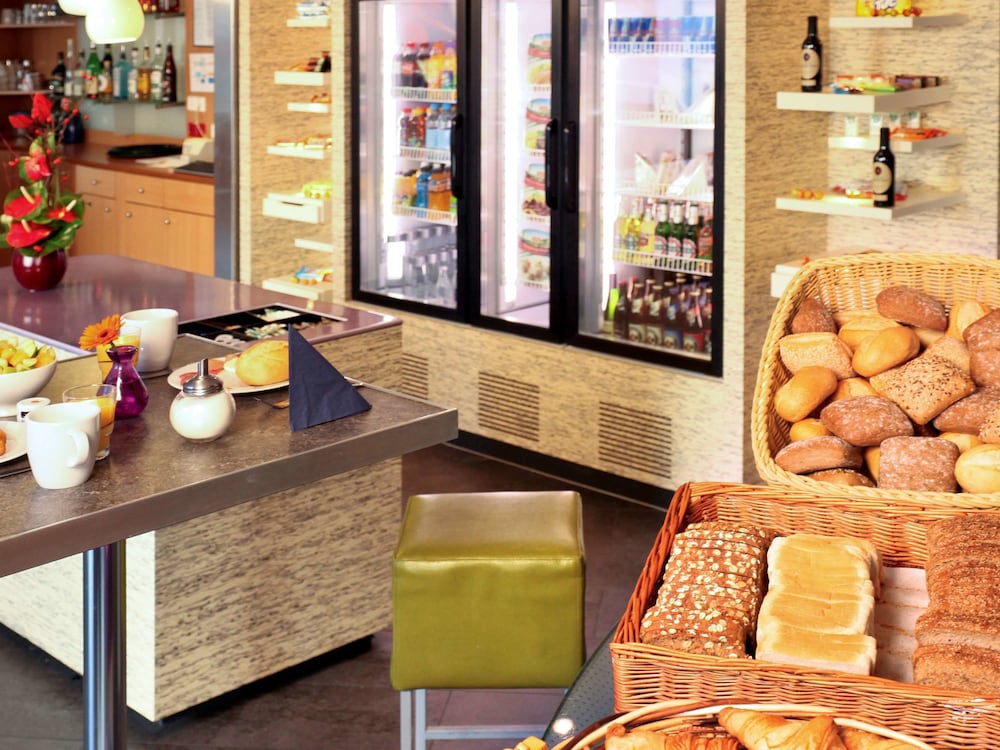 Novotel Suites Berlin City Potsdamer Platz 46/68