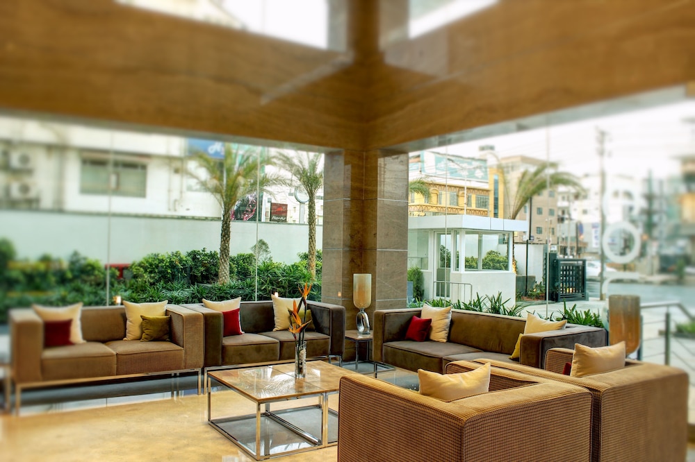 Ramada Encore Bangalore Domlur 35/50
