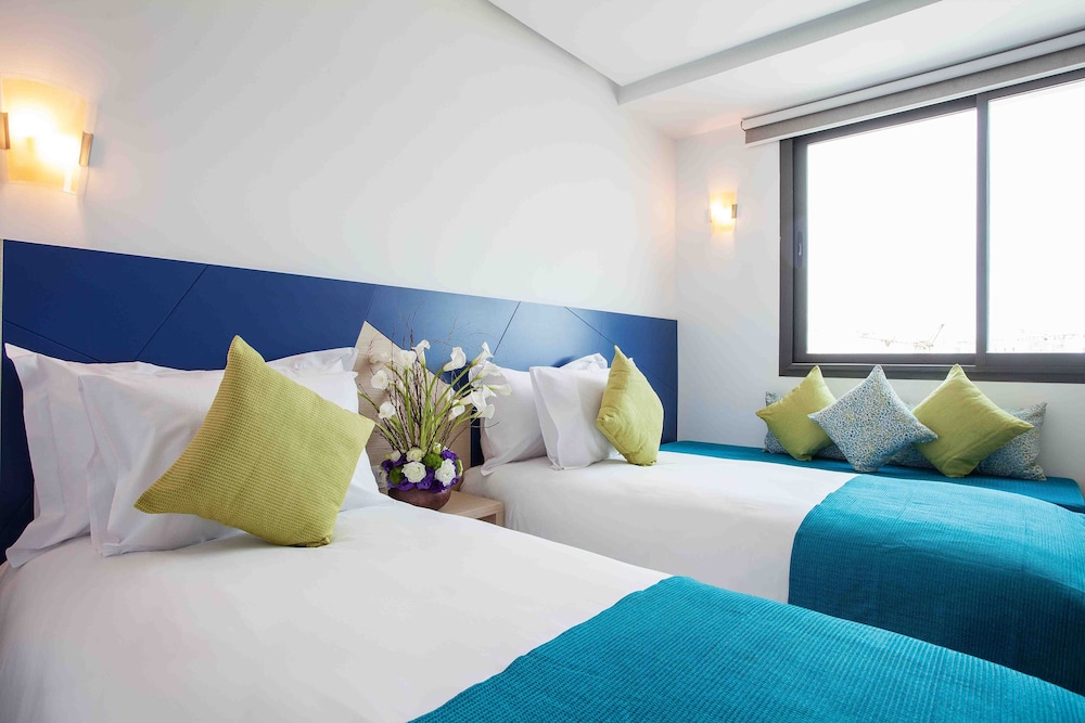 Relax Hotel Casa voyageurs 15/48
