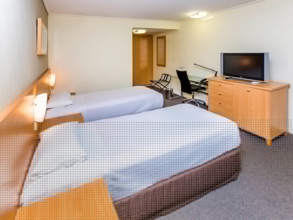 Ibis Styles Canberra Eaglehawk 11/65