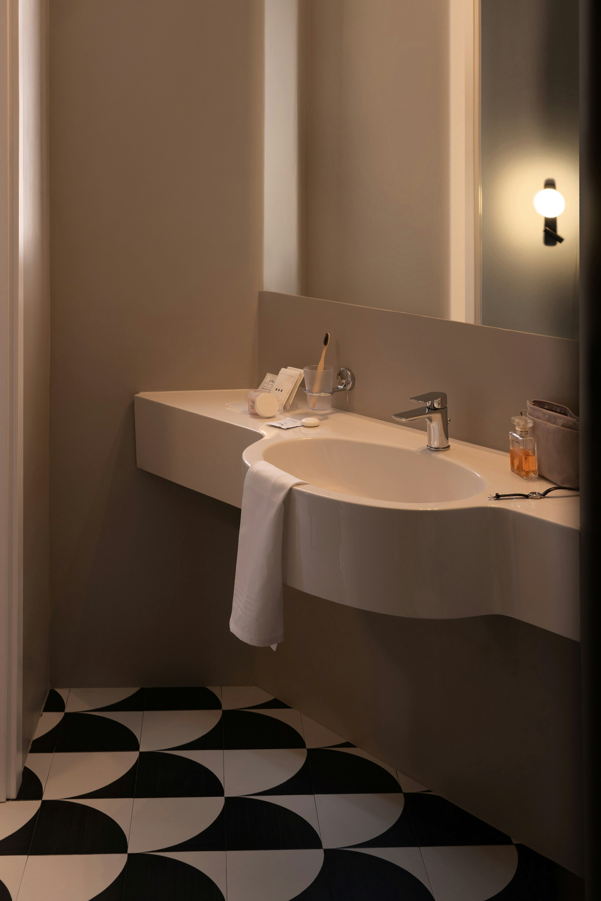 UNA Hotels Galles Milan 57/60