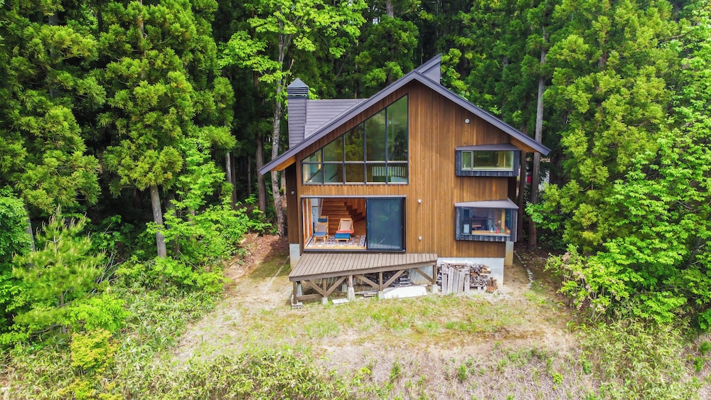 Fuku Chalet 31/36