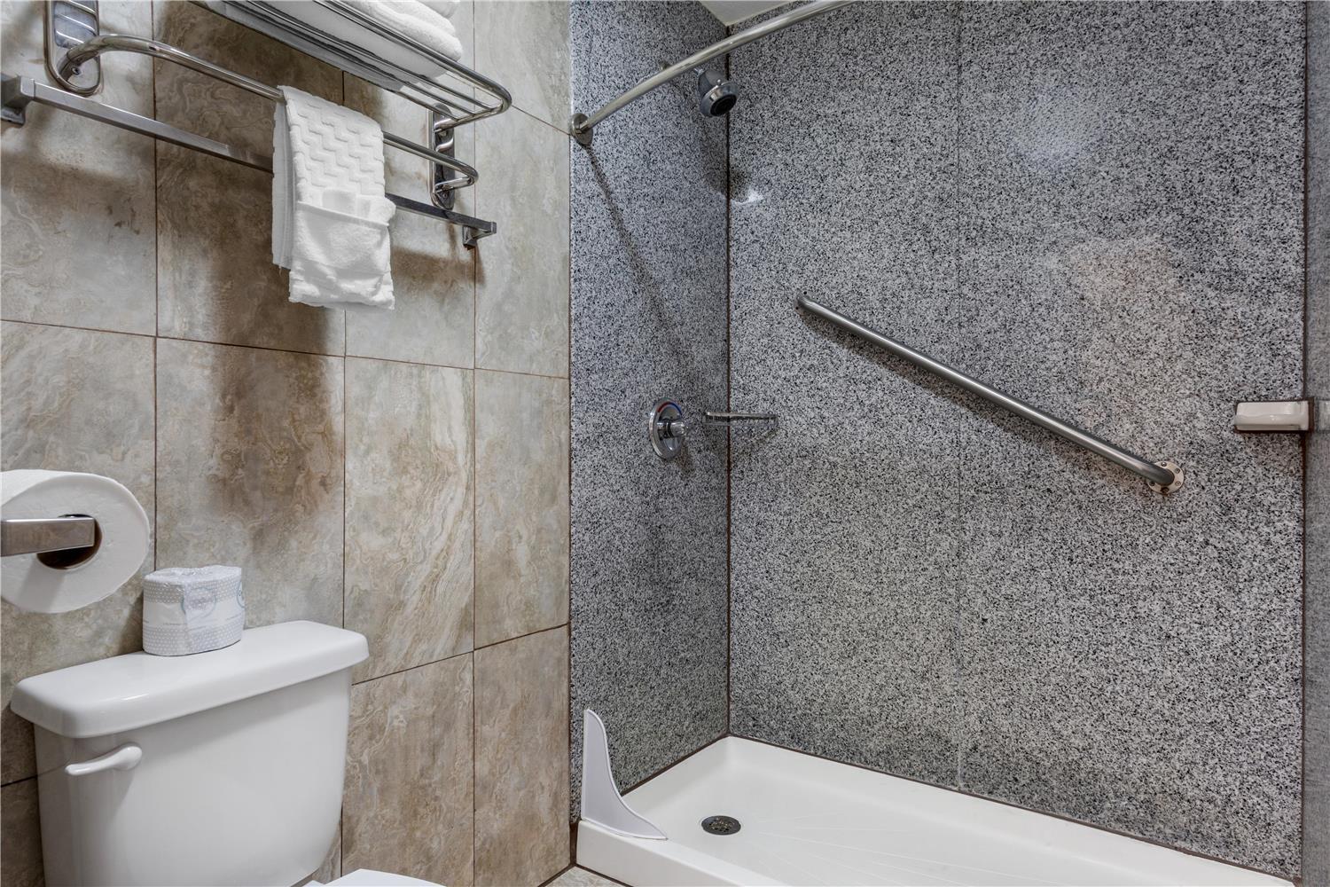 غرفة بسريرين كوين، Best Western Brady Inn 3/3