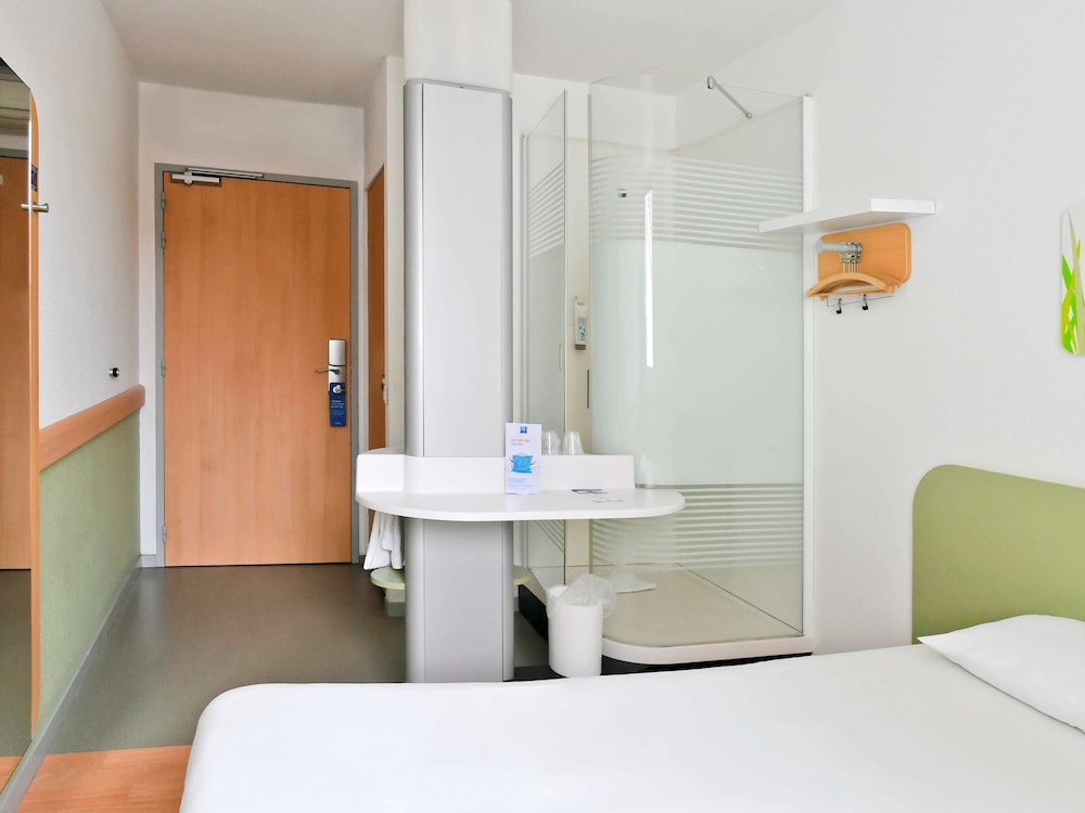 Ibis Budget Saint-Quentin Centre Gare 17/58