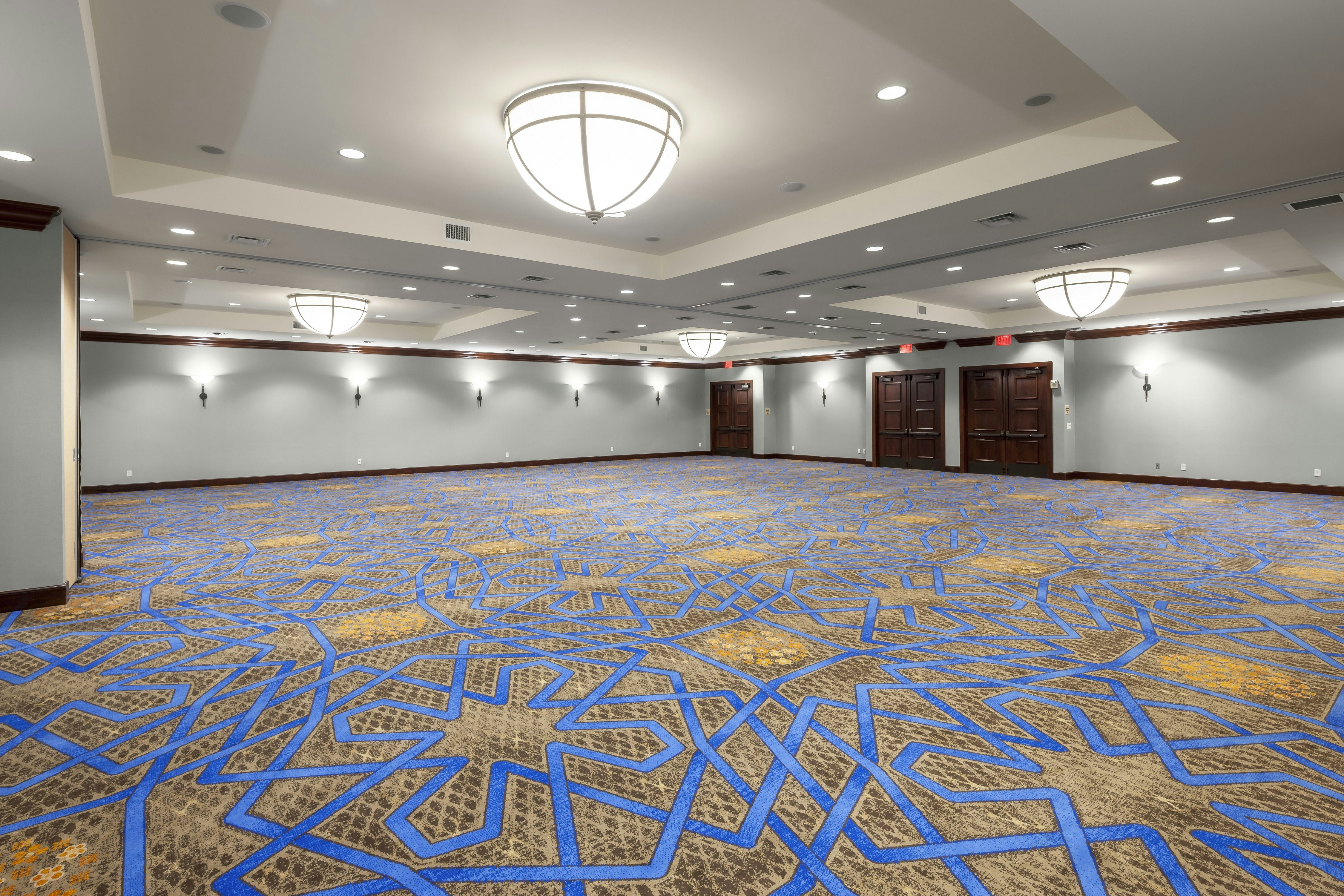 Hilton Waco 35/50