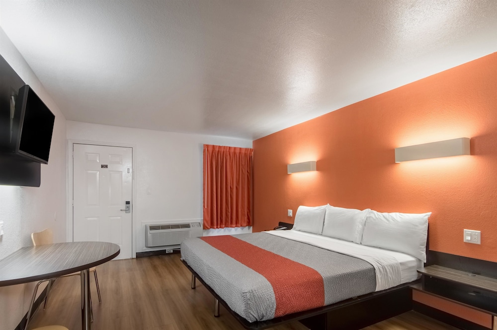 Motel6 Paris, TX 16/51