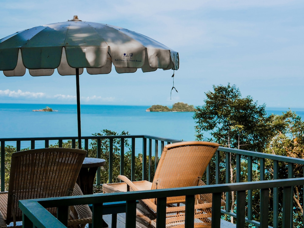 Koh Chang Cliff Beach Resort 37/50