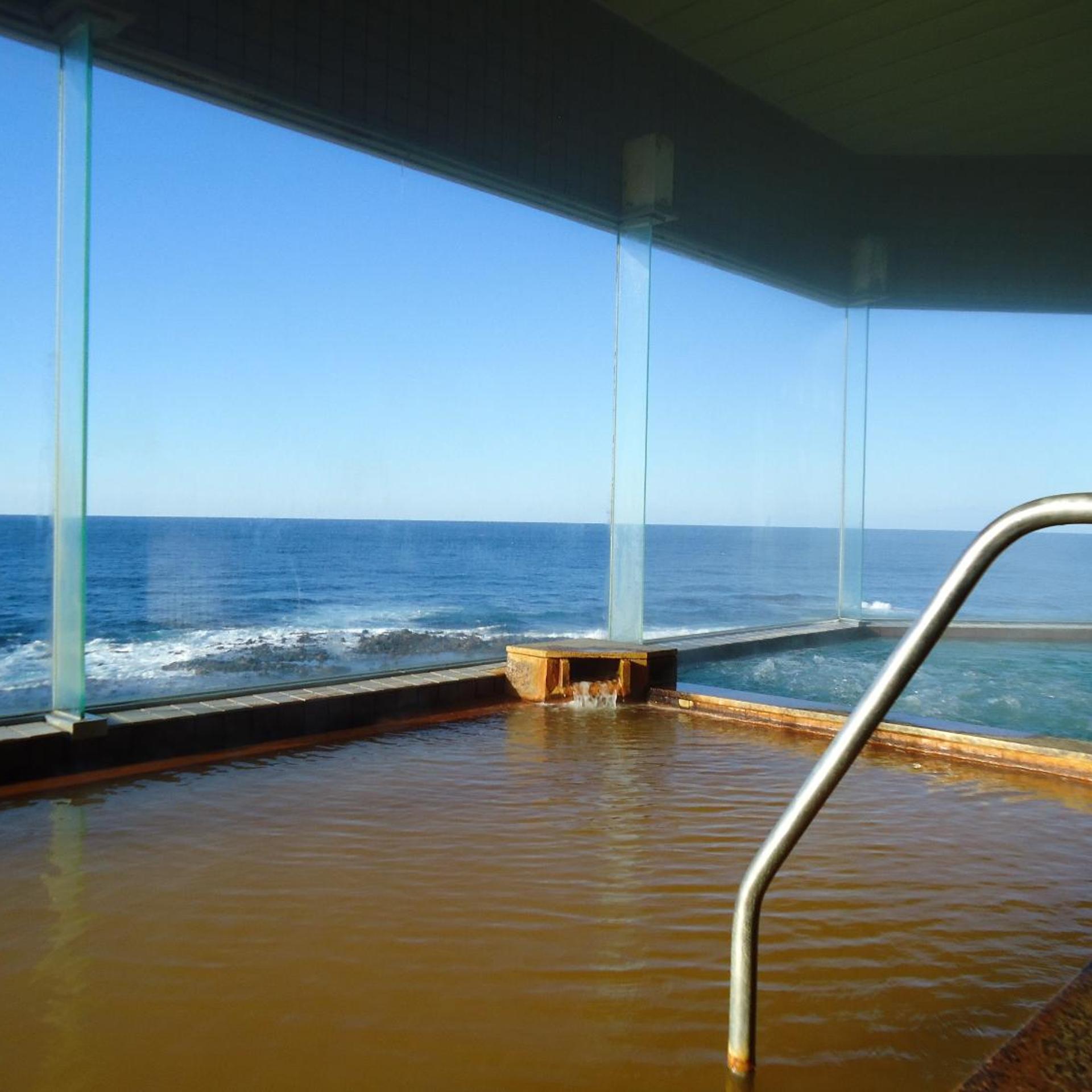 Furofushi Onsen Hotel 34/34
