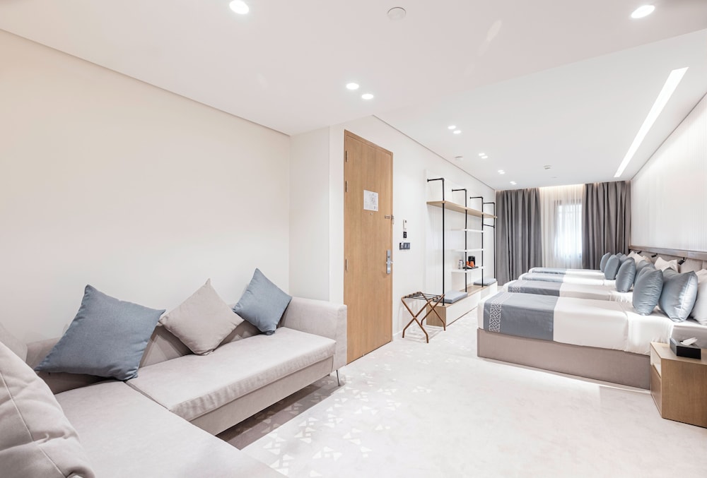 Assaafa Hotels 17/37