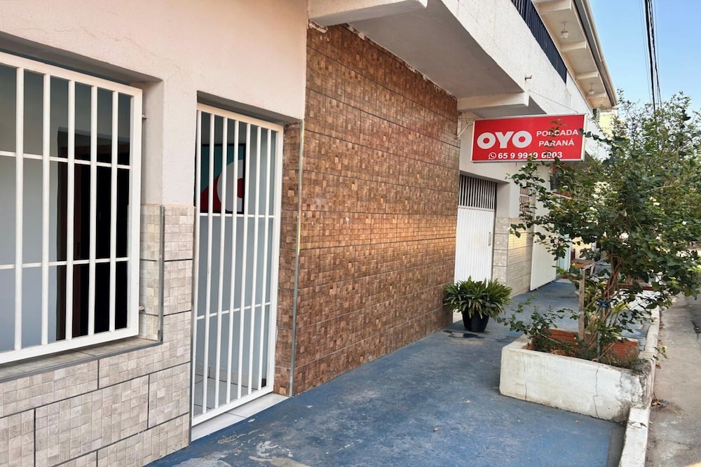 OYO Pousada Parana, Cuiaba 9/60
