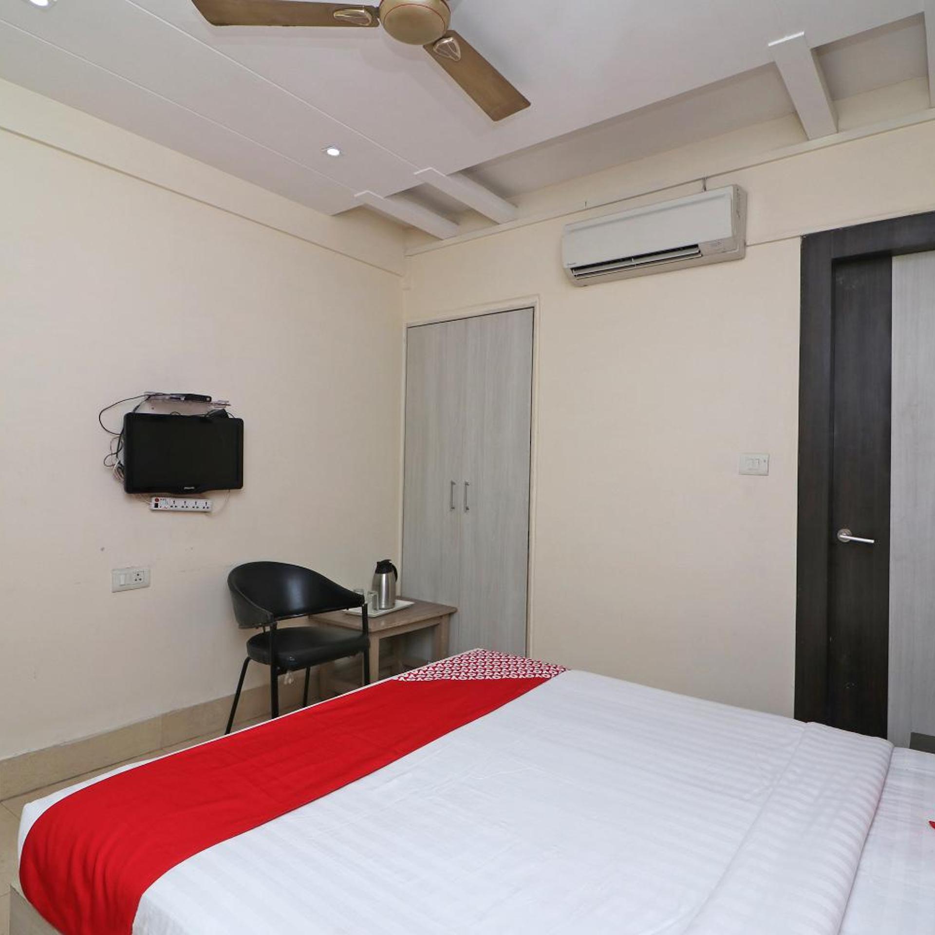 HOTEL MANDIRAM 15/22
