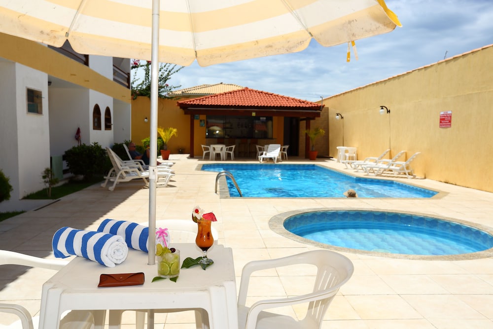 Andimar Hotel 15/68