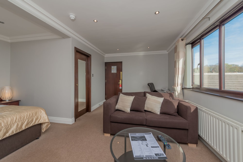 Best Western Bradford Guide Post Hotel 37/55