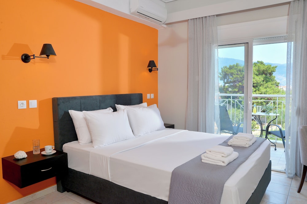 Hotel Kalloni 14/62