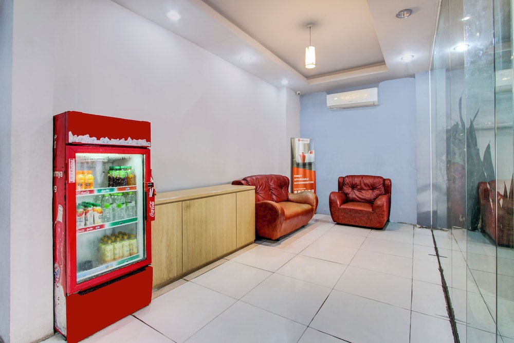Hotel O Tegal near near Pacific Mall Tegal formerly Hugo Suites Family 6/33