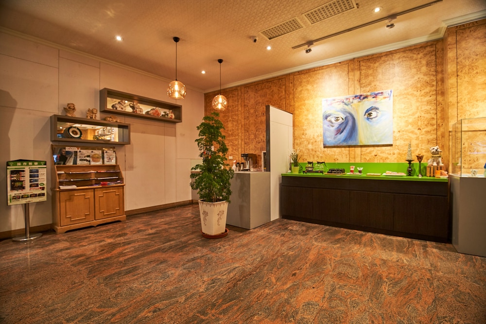 Fu Hsiang Hotel 5/68