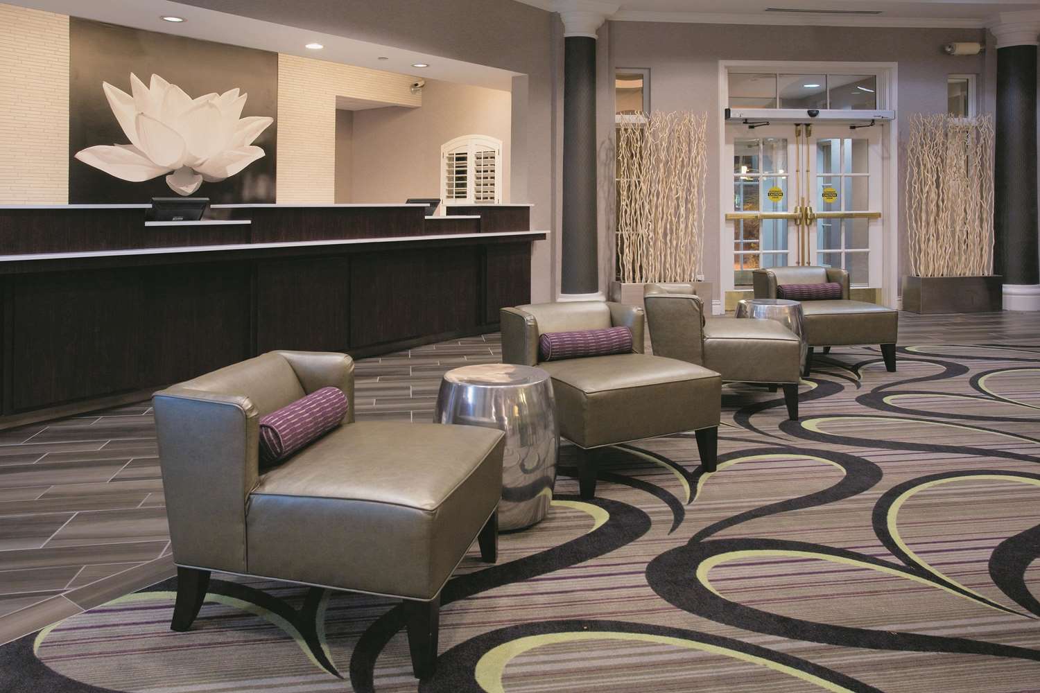 La Quinta Inn Suites By Wyndham Mesa Superstition Springs 30/52