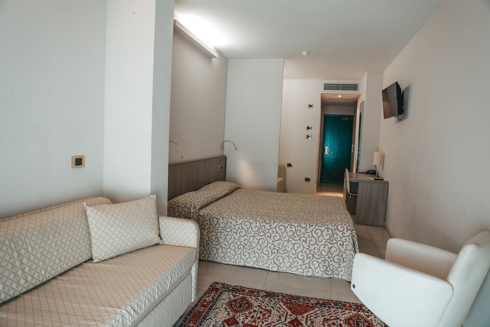 Club Hotel Dante Cervia 41/70