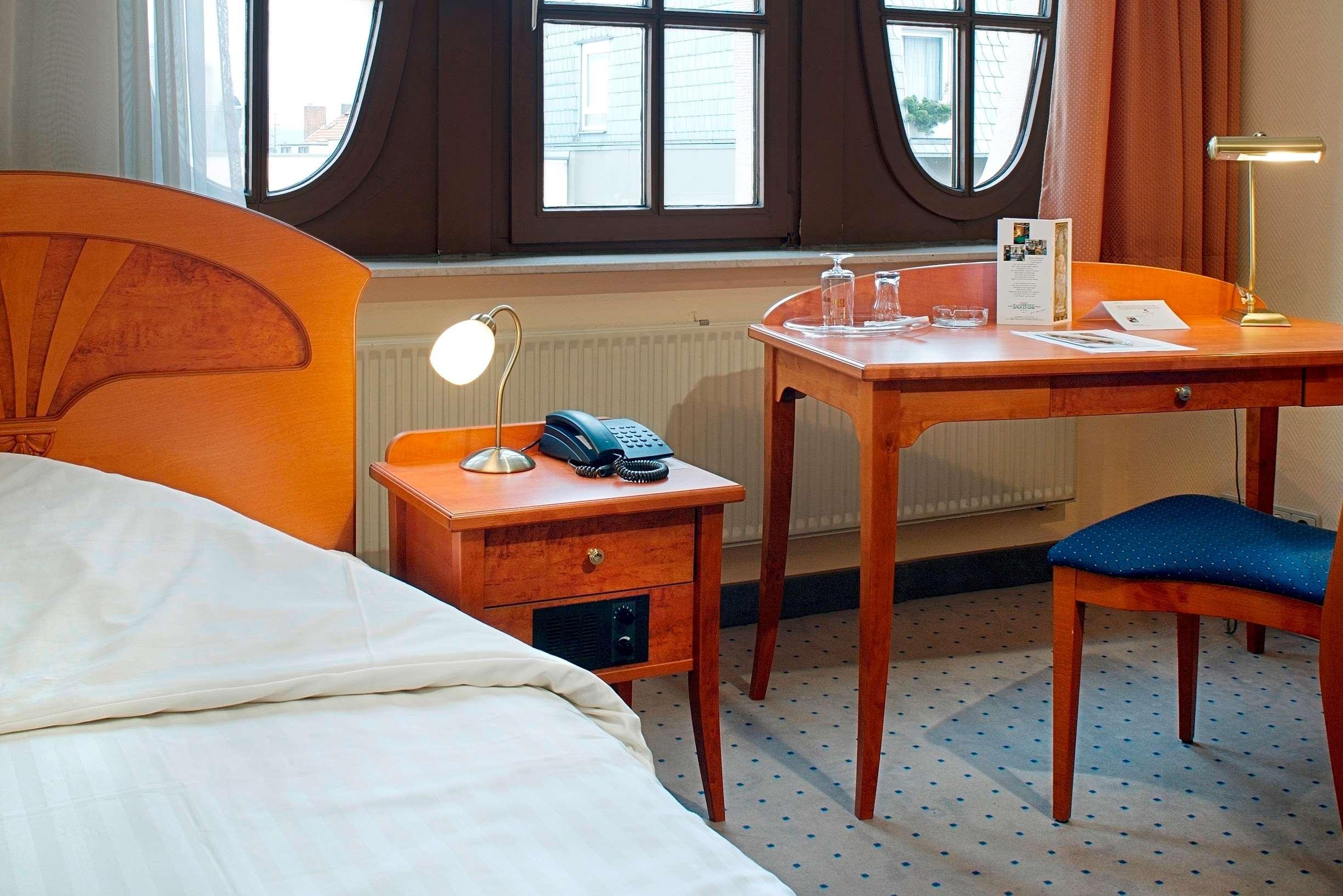 Tryp, Single Bed