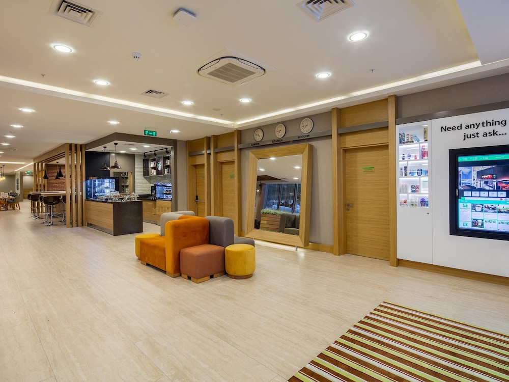 Holiday Inn Antalya - Lara 9/78