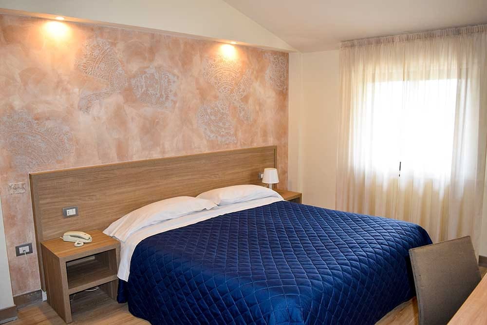 Hotel Le Grazie 16/67