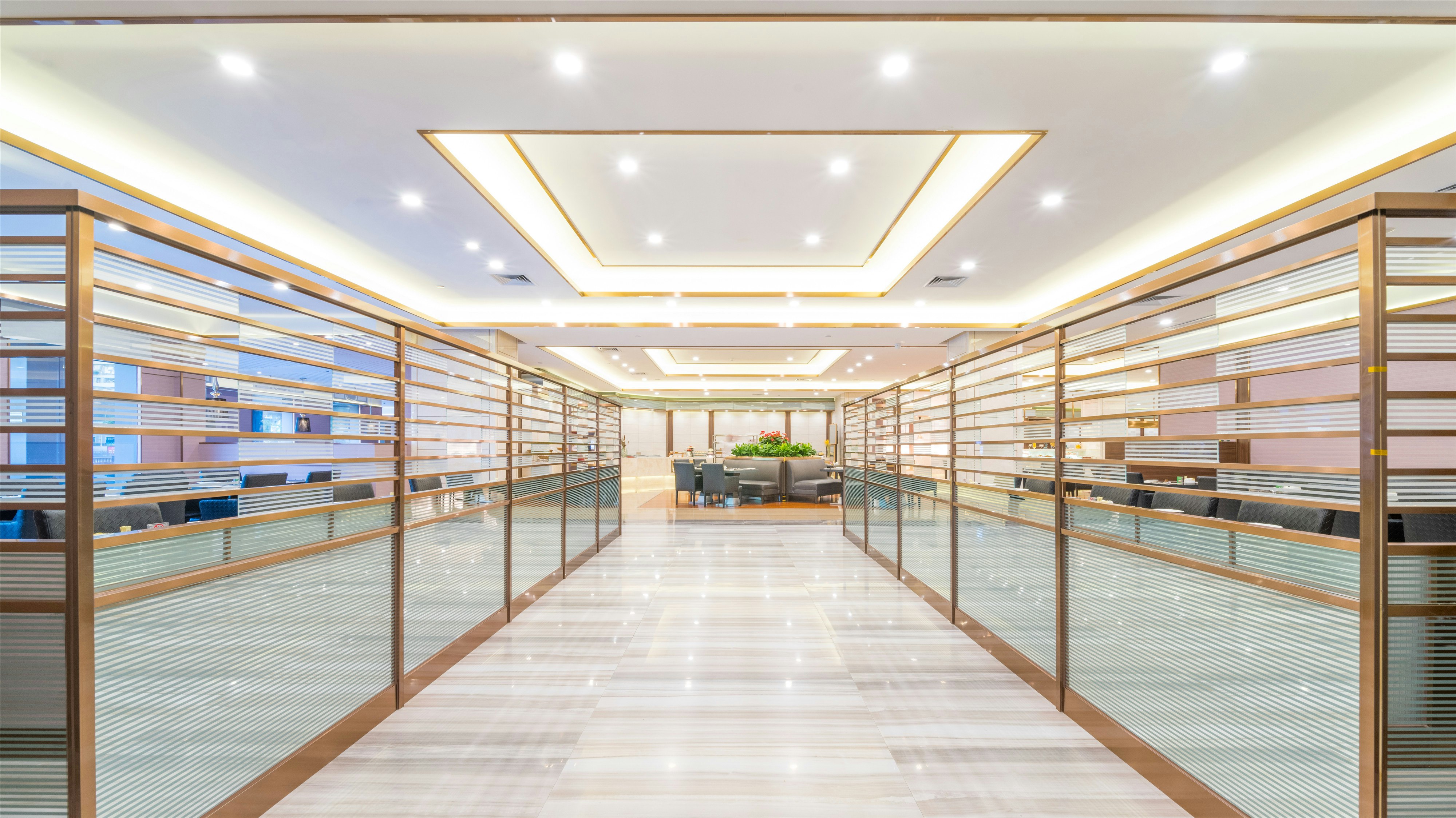Millennium Harbourview Hotel Xiamen 36/46