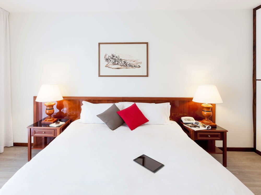 Aparthotel Adagio Rome Vatican 24/79