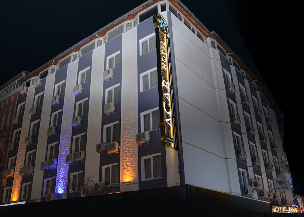Kirikkale Acar Hotel 1/31