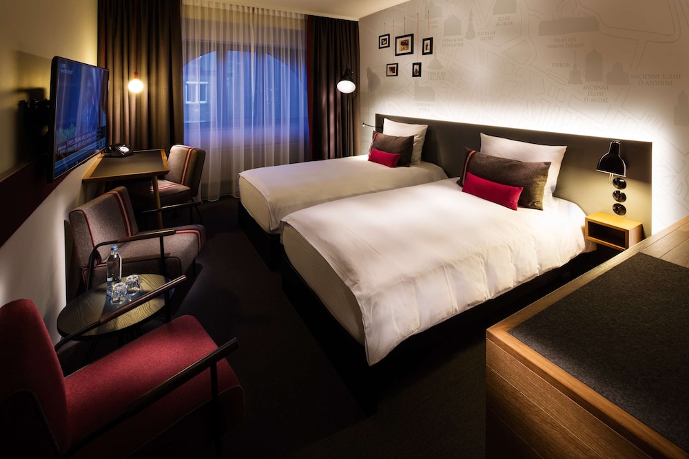 B&B HOTEL Warrington 19/71