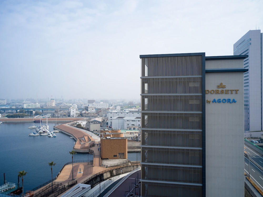 Dorsett by Agora Osaka Sakai 7/59