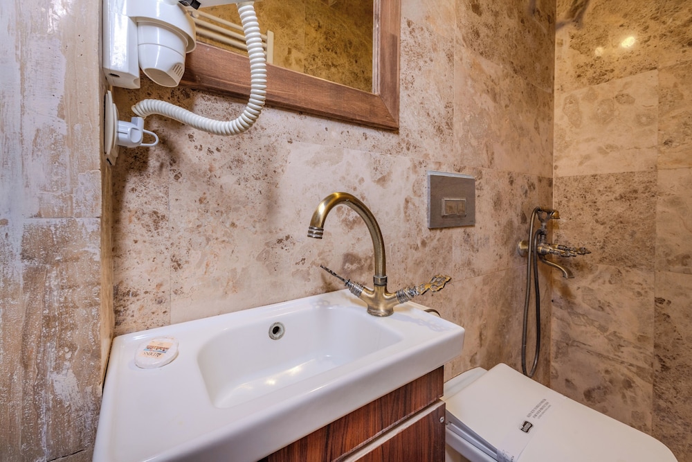 Saliche Cappadocia Cave Suite 50/50