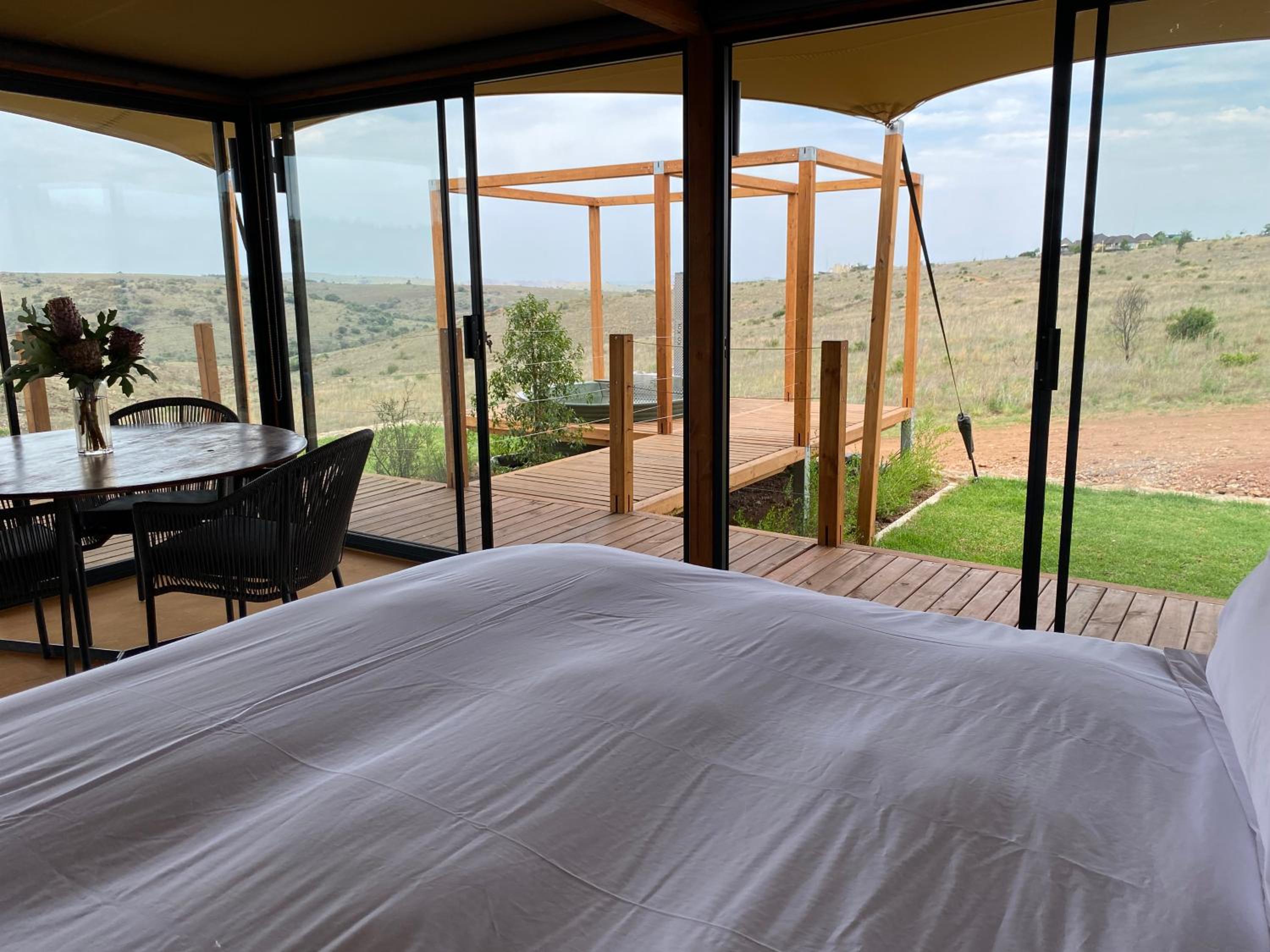 Sibani Lodge 14/55