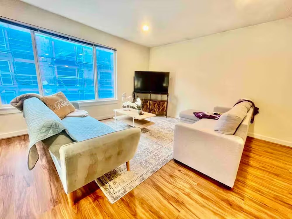 The Seattle Haven - Modern Suites 10/19