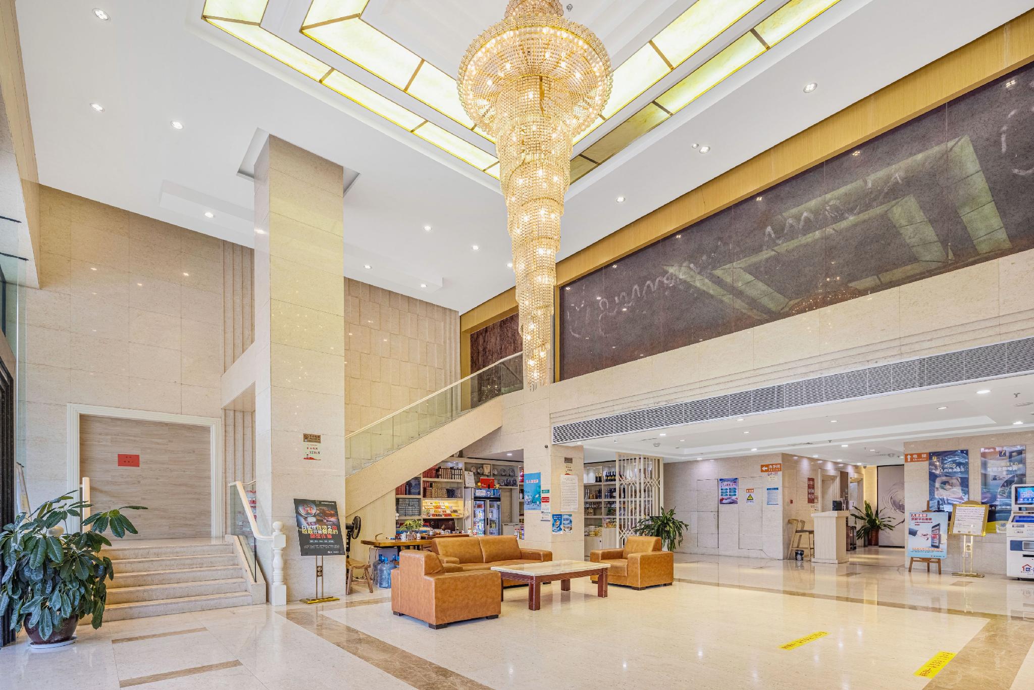 7 Days Premium Xiamen Airport 26/50