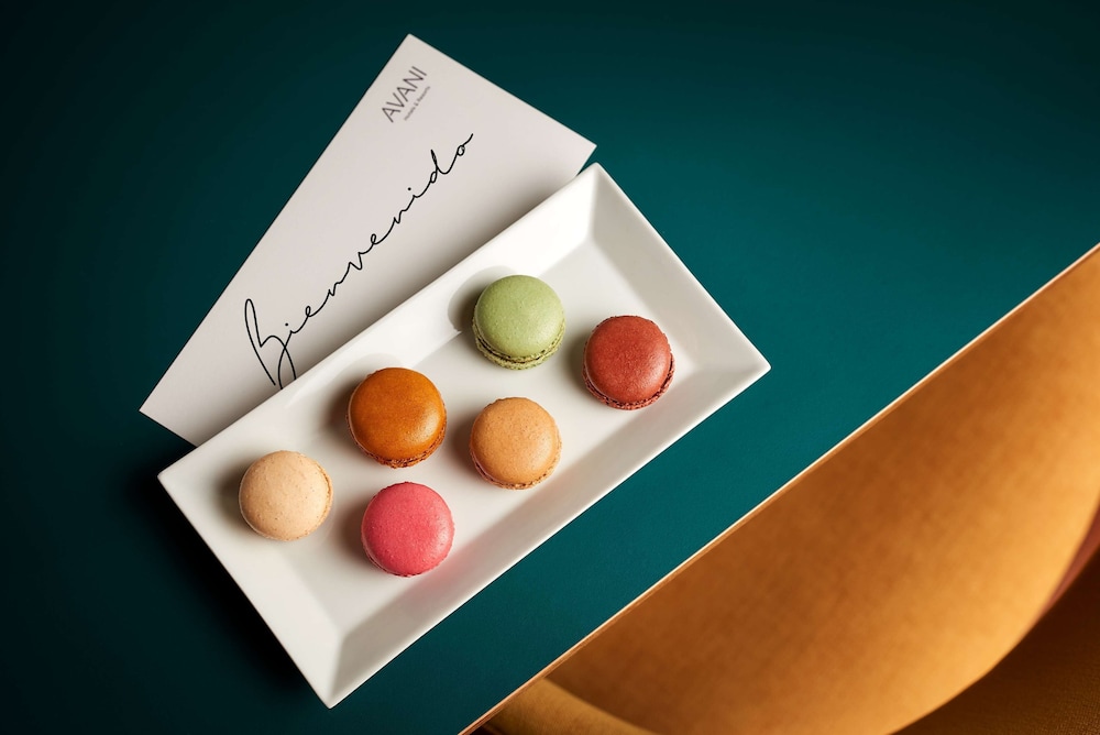 NH アロンソ マルチネス(Avani Alonso Martínez) 写真3