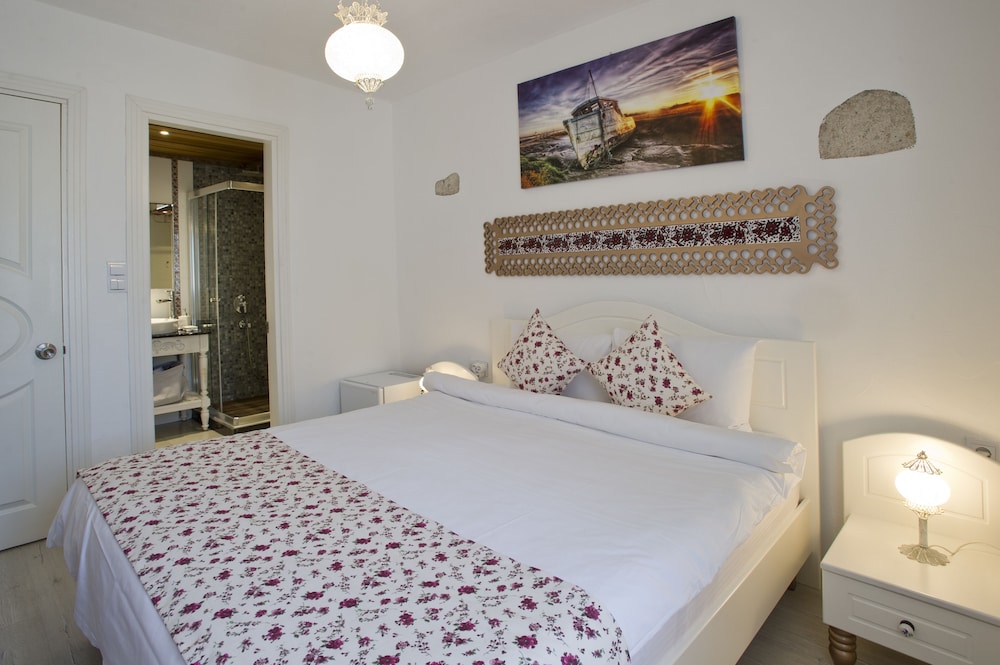 Lodos Butik Otel 6/22