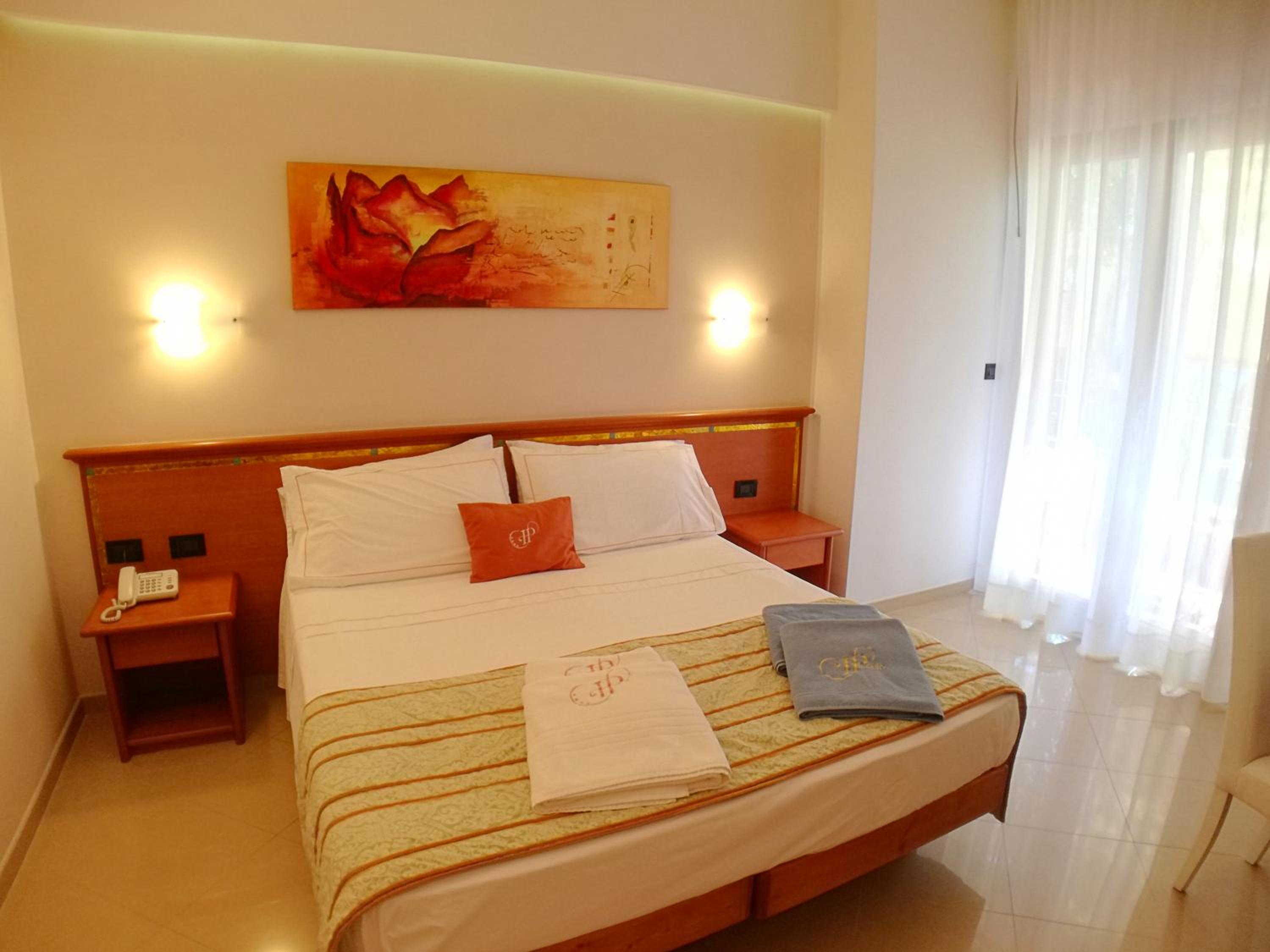 Hotel Piccolo 12/50