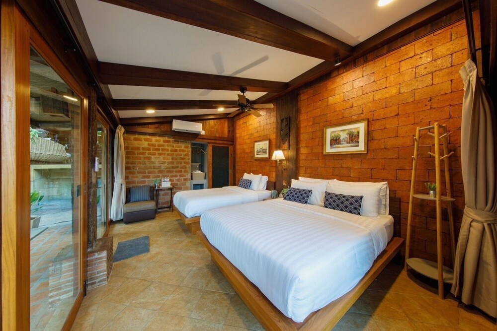 Tolani Riverside Chiang Mai Villa 24/60
