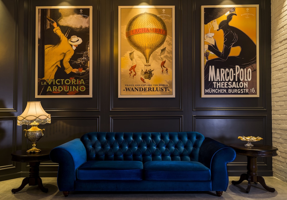 H Boutique Hotel Kota Damansara 37/45
