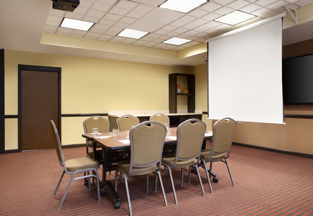 Hyatt Place Fremont/Silicon Valley 46/51