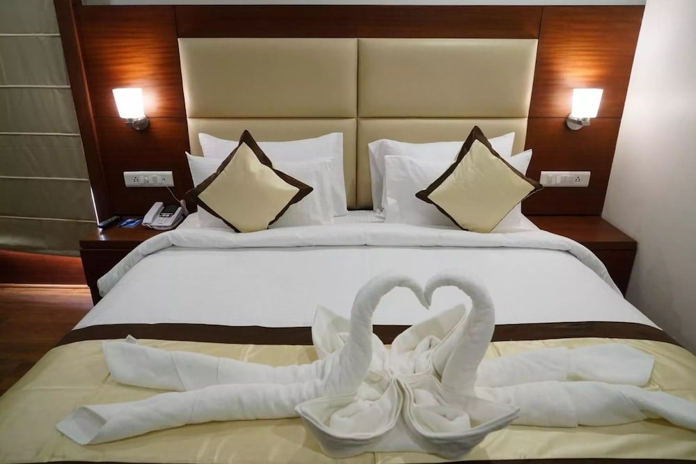 Hotel Jaipur Central 10/21