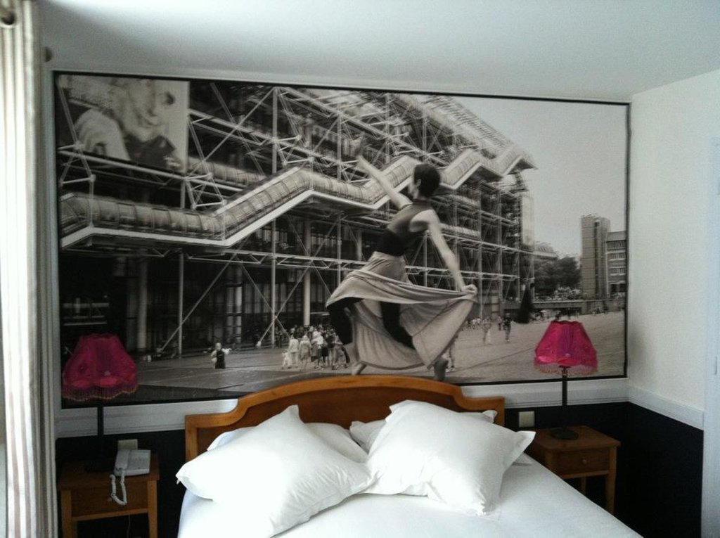 Atelier Vavin Hotel - Paris Montparnasse (ex Atelier Saint Germain) 18/46