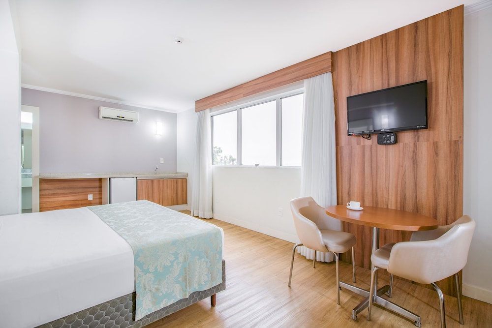 Iate Hotel Centro Florianopolis (ex. Plaza Florianopolis) 9/55