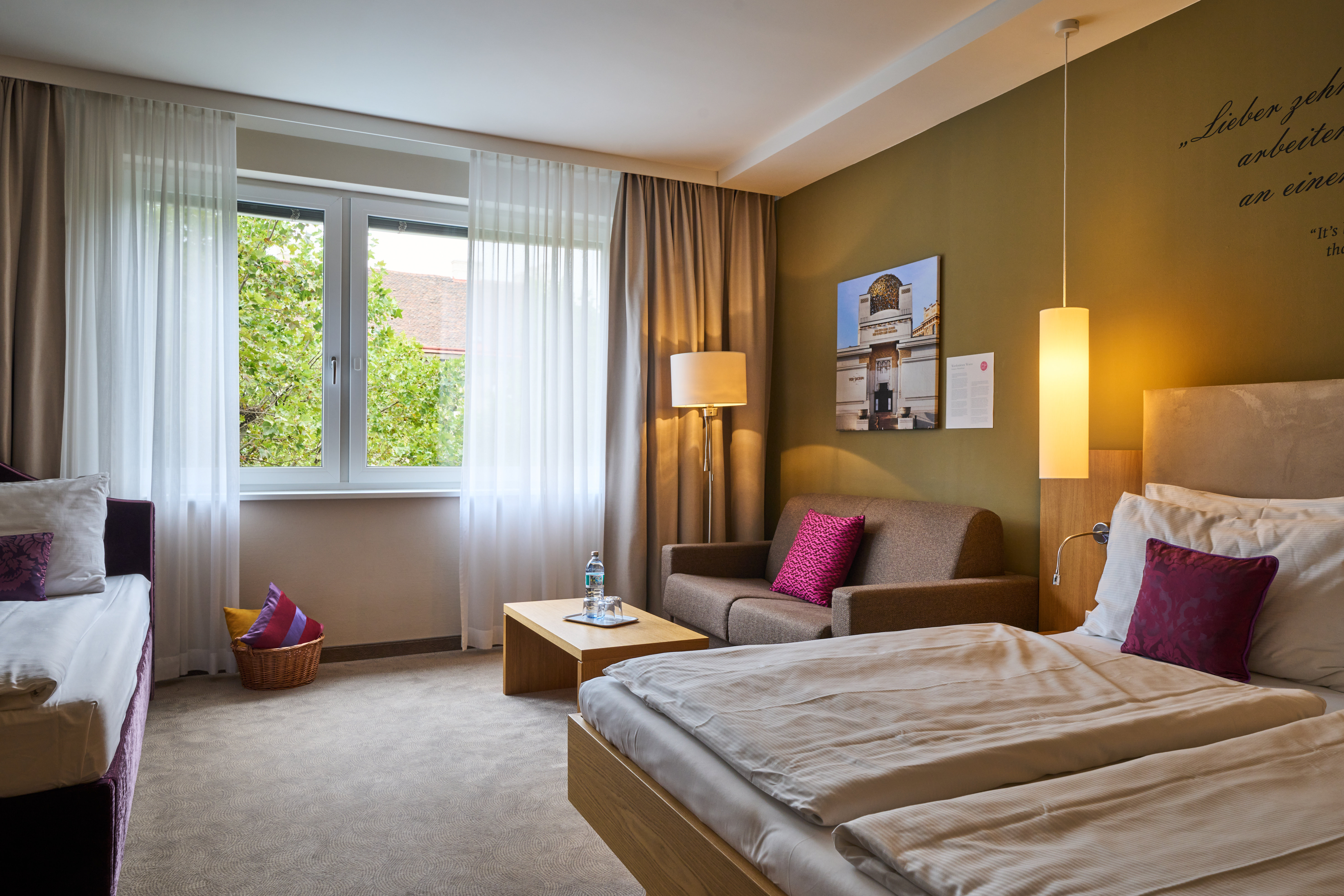 Henriette Stadthotel 15/59