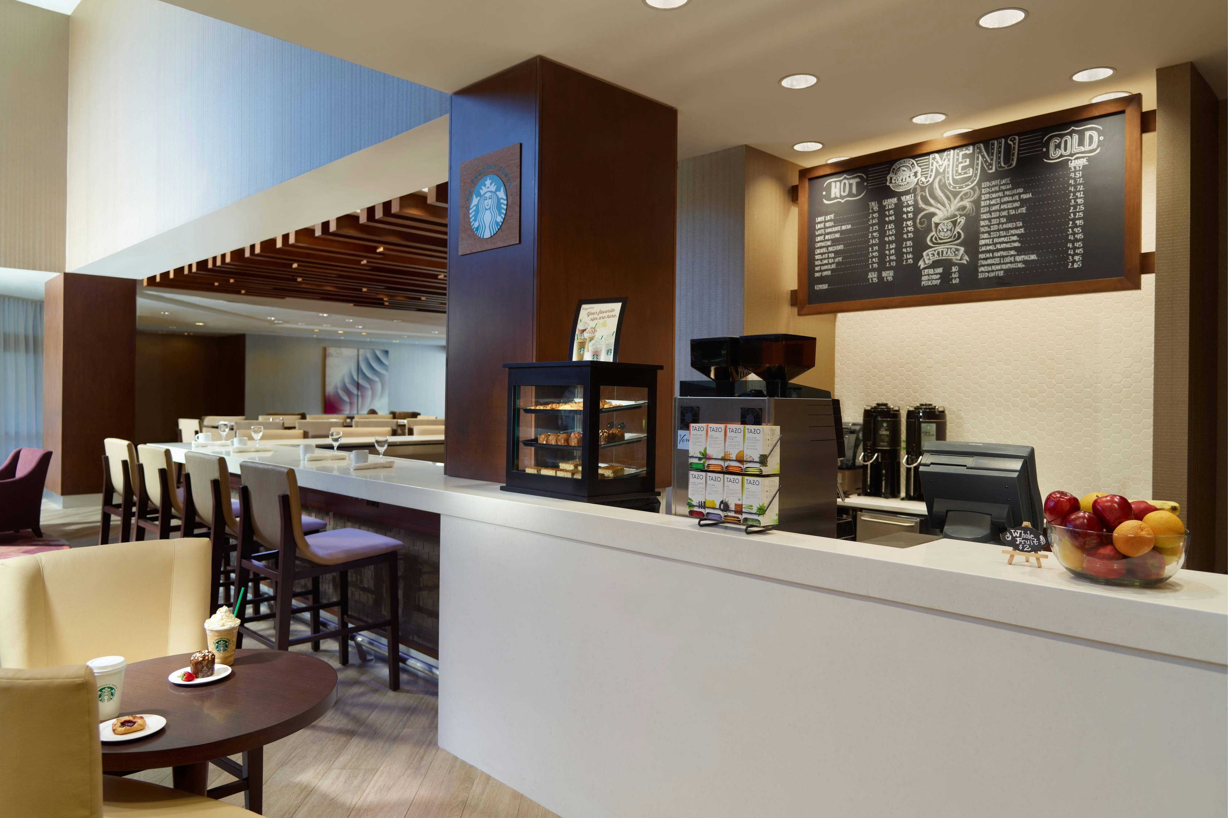 Atlanta Marriott Peachtree Corners 25/47