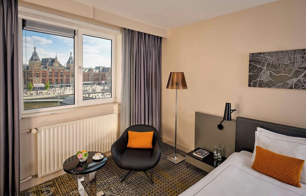 Park Plaza Victoria Amsterdam Hotel 42/64