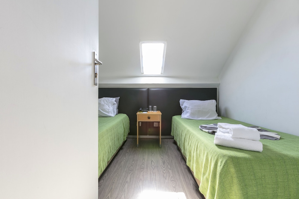 Cristal Guest House 19/63