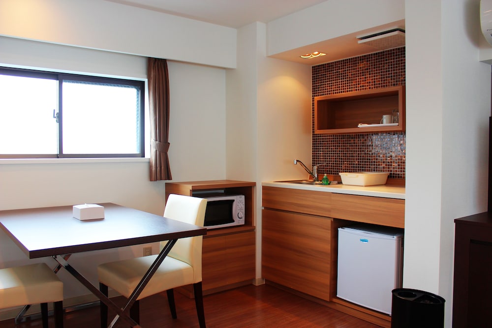 Hotel Mystays Iidabashi 42/50