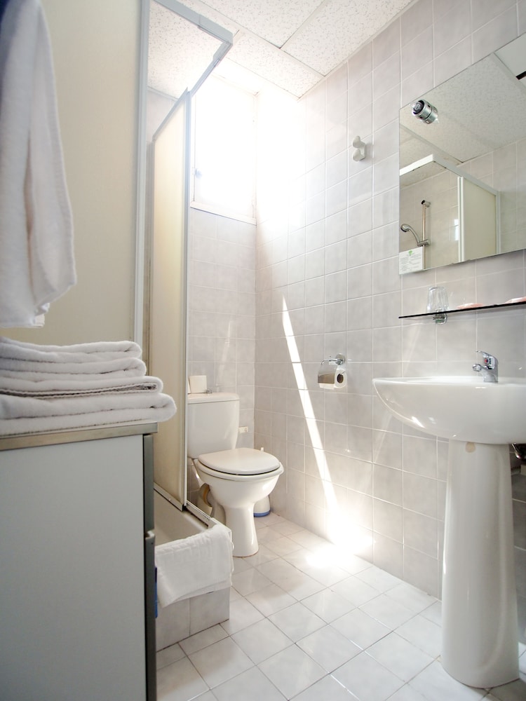 Minotel La Residence 24/63