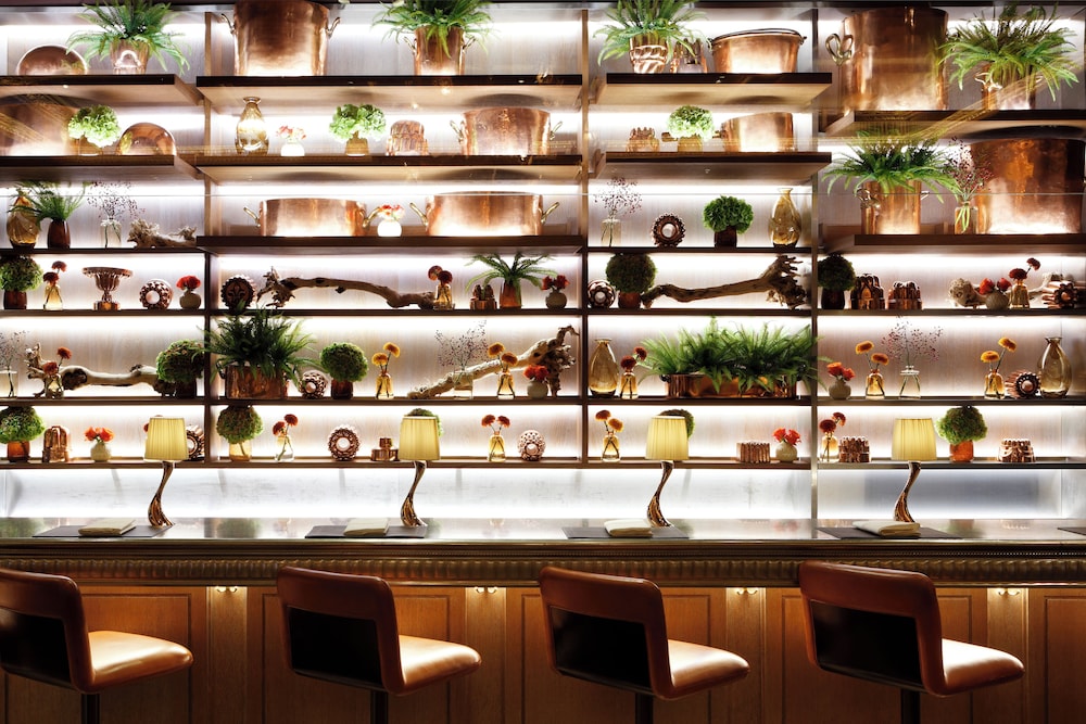 The Dorchester Hotel 3/48